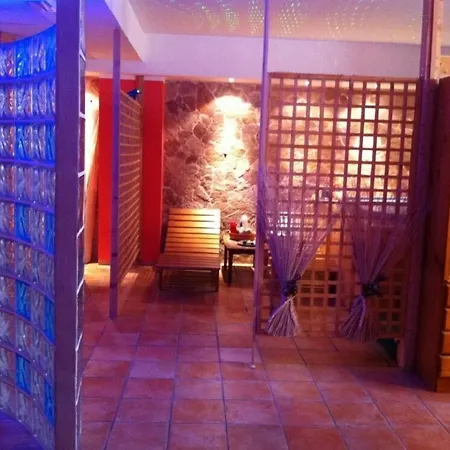 Alba Sporting Hotel-3